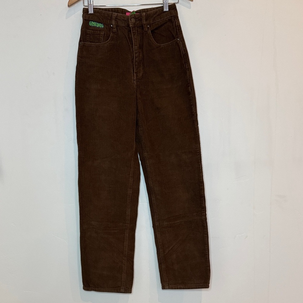 Empyre Tori 90s Corduroy Skate Pants